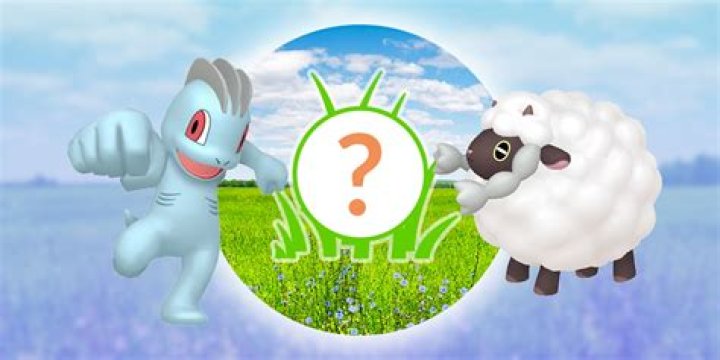 Pokemon Go Spotlight Hour Munna, Munna can be Shiny