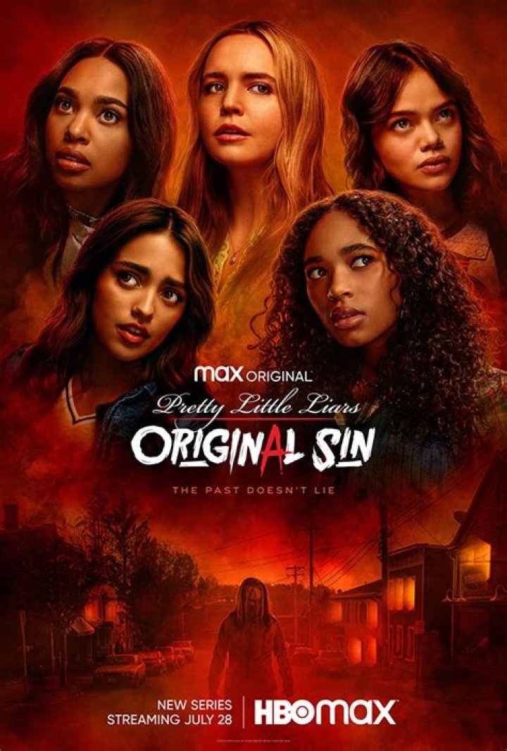 Pretty Little Liars: Original Sin reveals it shares a universe with... Riverdale?!