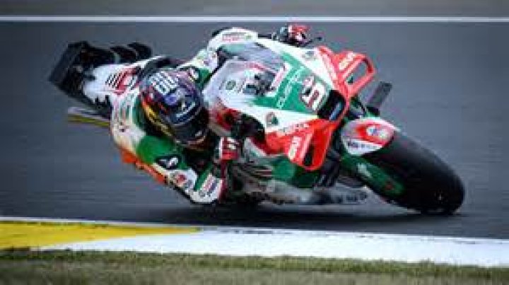 Primer Video Of El Zarco HP