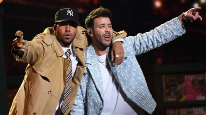 Discover The Captivating World Of Prince Royce And Romeo Santos: Insights And Revelations Unveiled