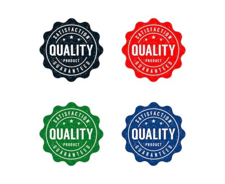 Unveiling The Secrets Of Quality Logo Products: A Journey Of Discovery
