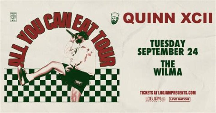 Quinn XCII (Pop Singer) - Age, Birthday, Bio, Facts, Family, Net Worth, Height & More