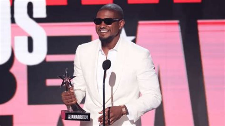 R. Kelly's BET Awards Performance: Uncovering Truths And Impacts