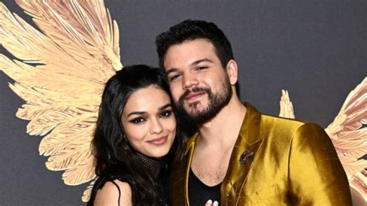 Rachel Zegler, Josh Andres Rivera Passed Notes on 'Hunger Games' Set |