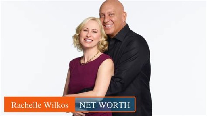 Rachelle Wilkos Net Worth