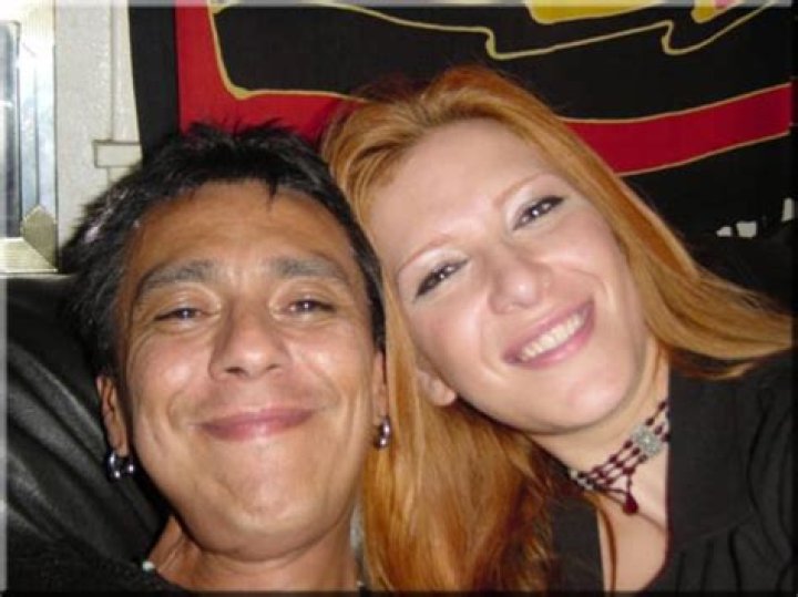 The Profound Impact Of Randy Castillo's Wife