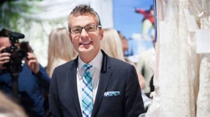 Randy Fenoli Net Worth, Salary, Gay, Married, Husband, Partner, Age. 2022 |