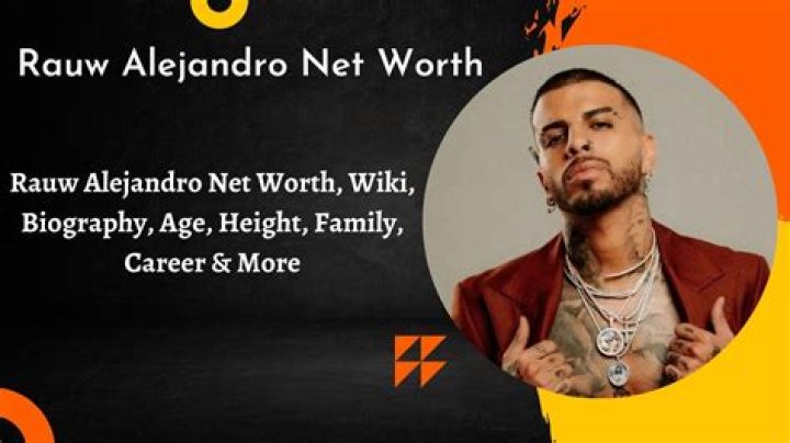 How Much Is The Reggaeton Star Worth?
