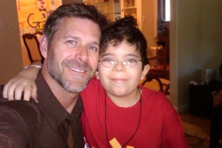 Real Housewives of Orange County star Slade Smiley's son Grayson dies from cancer at 22