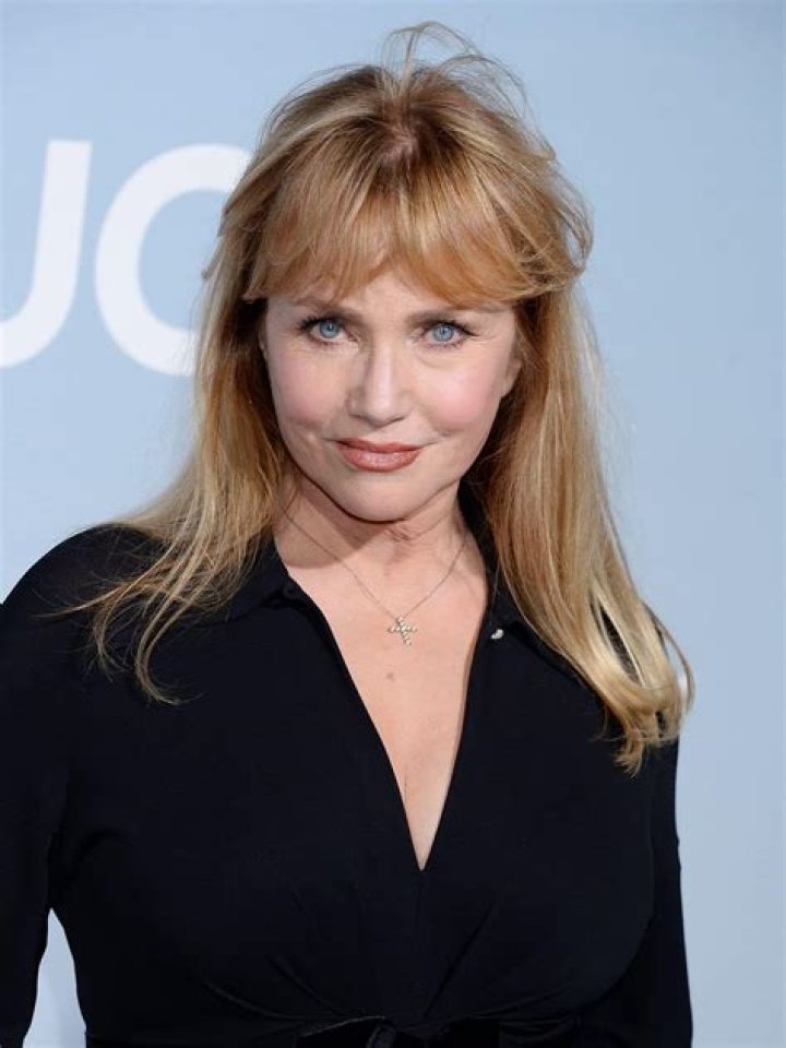 Exploring The Enigmatic Rebecca De Mornay Net Worth