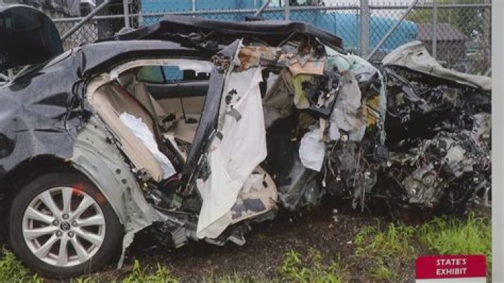 I Was Suicidal After Fatal Car Accident |