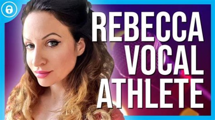 Unveiling The Rebecca Vocal Athlete OnlyFans Leak: Impact And Implications