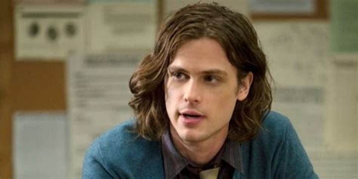 Unraveling The Enigmatic Mind Of Dr. Spencer Reid