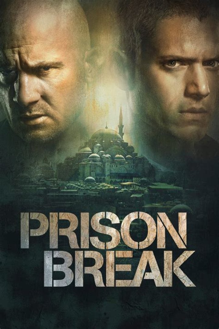 Unveiling The Prison Break Season 6 Premiere: Secrets Revealed