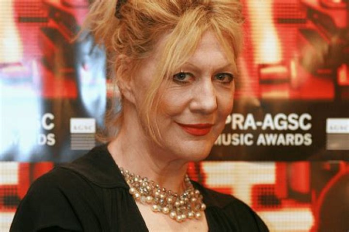 Renée Geyer Parents: Meet Edward Geyer