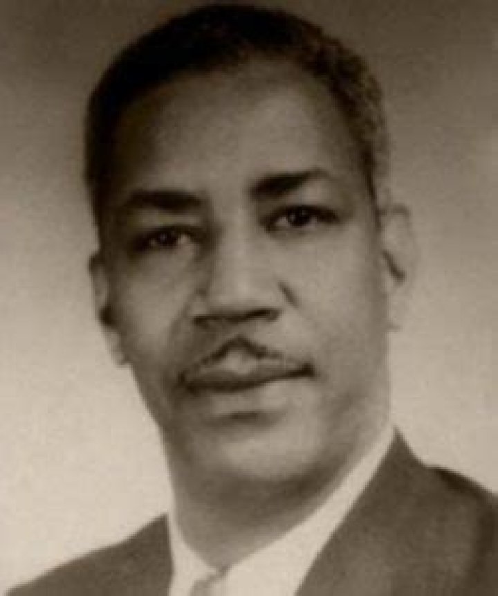 Uncover The Remarkable Legacy And Impact Of Reverend Denzel H. Washington Sr.