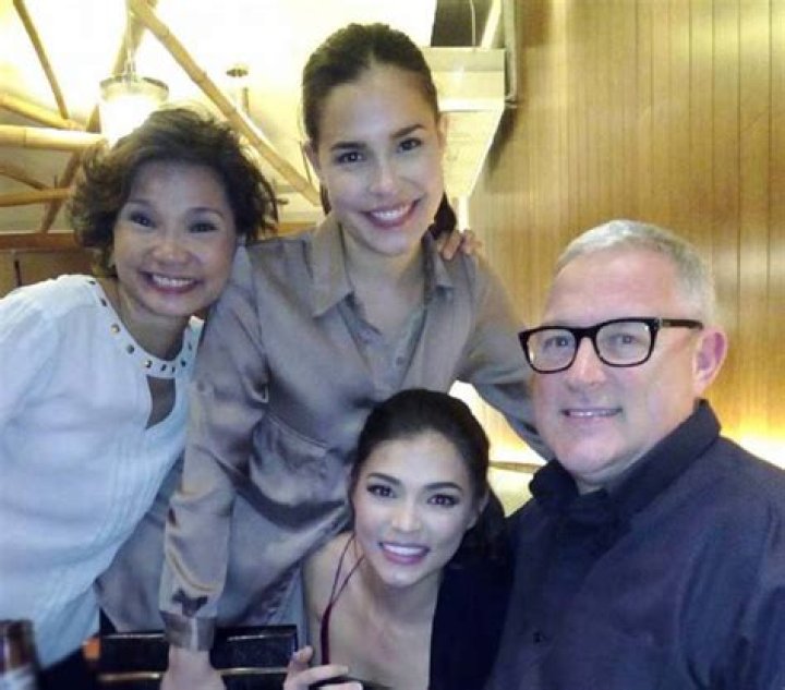 Unveiling The Inspiring Story Of Rhian Ramos's Family