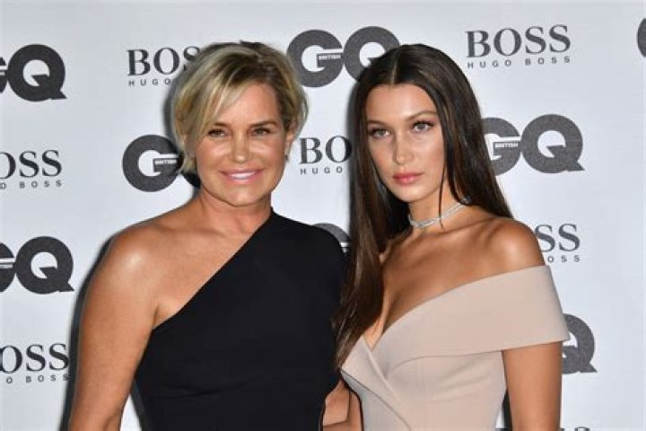 RHOBH Fans Are Still Shocked by the Furious Email Yolanda Hadid Allegedly Sent Bella Hadid Aft |