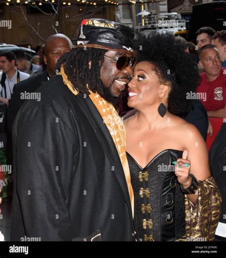 Who is Rodney Kendrick? ·