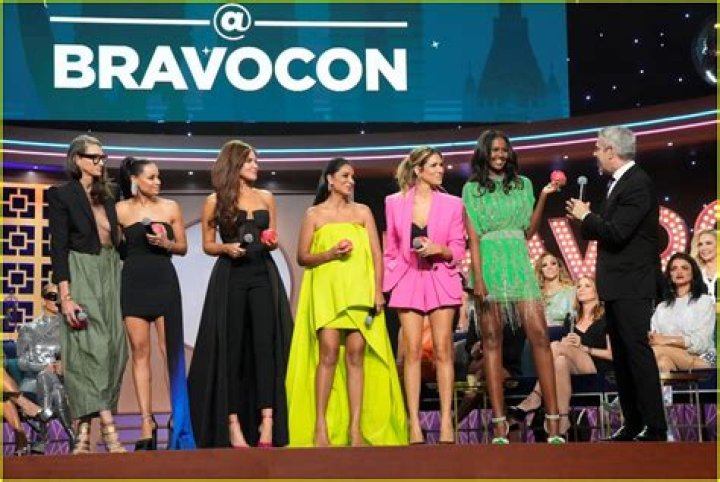 'RHONY' Season 14 Reboot Cast Confirmed at BravoCon