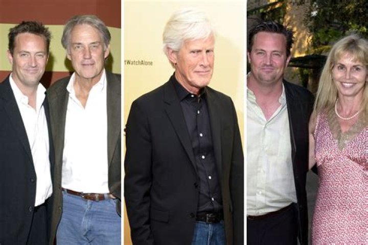 Richard Belzer's Family Speaks Out After His Death