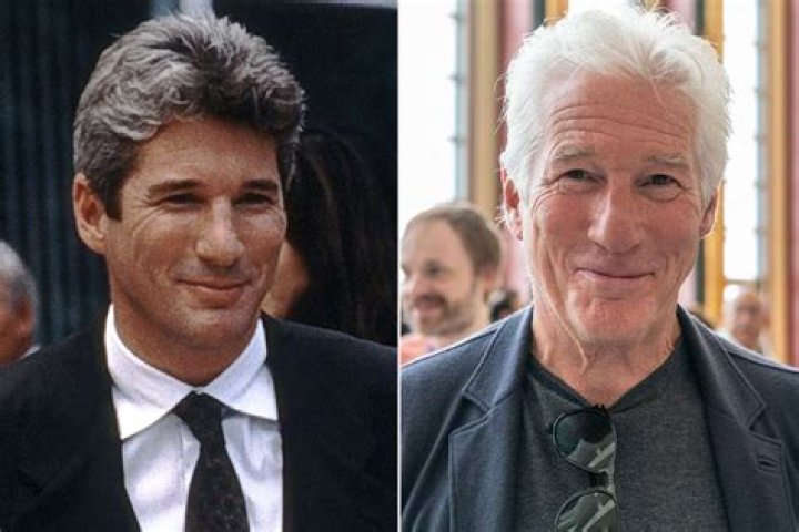 Unveiling The Significance Of Richard Gere's Age In 
