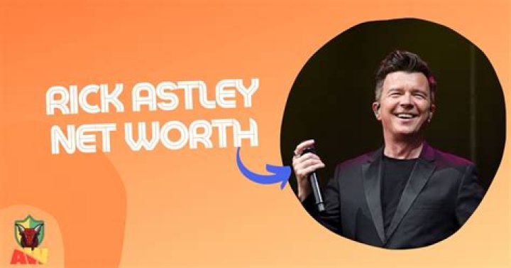 Unveiling Rick Astley's Net Worth: Discoveries And Insights
