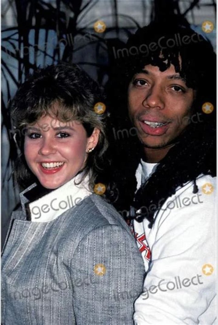 Unveiling The Intriguing Lives Of Rick James' Girlfriends