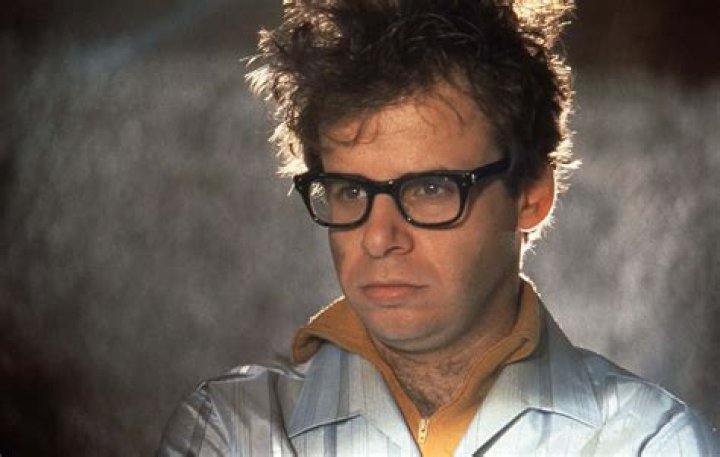 Rick Moranis 2021: A Rediscovered Treasure