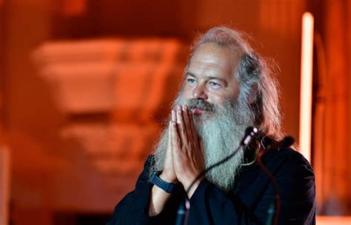 Rick Rubin Net Worth ·
