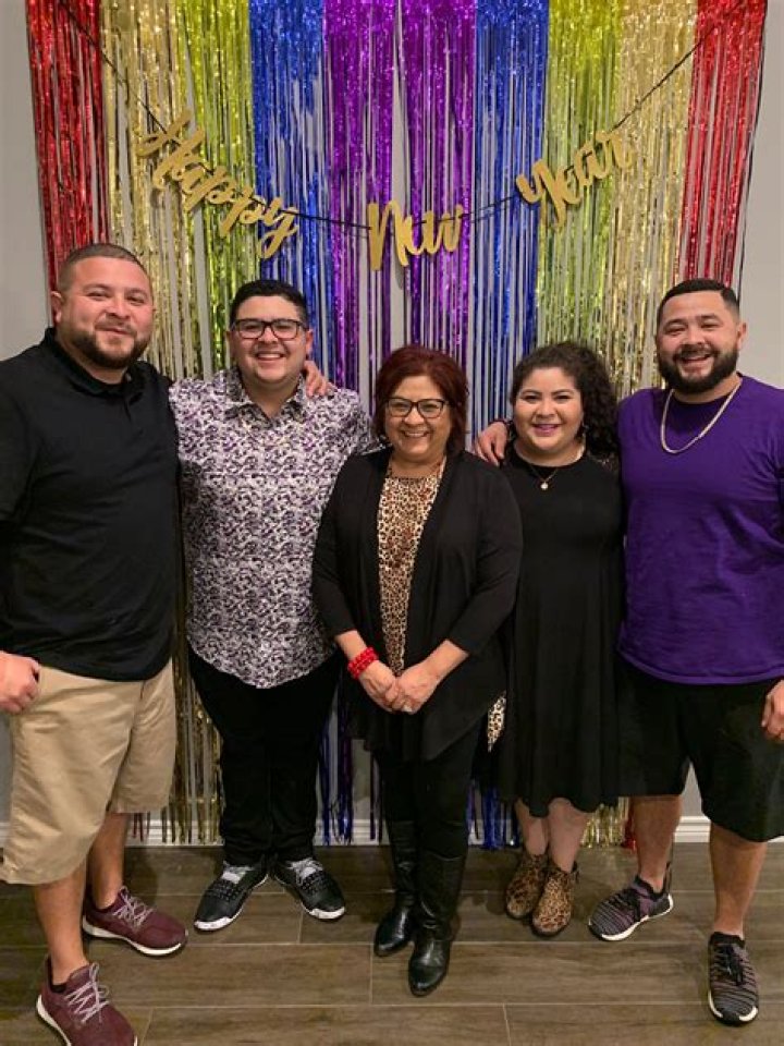 The Rodriguez Siblings Of Just Cause