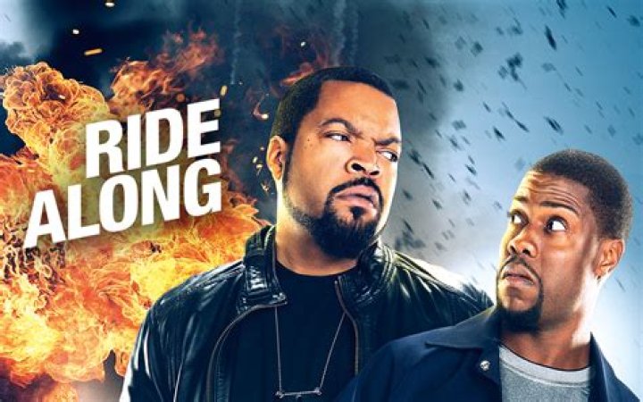Ride Along (Movie) Cast - All Actors and Actresses