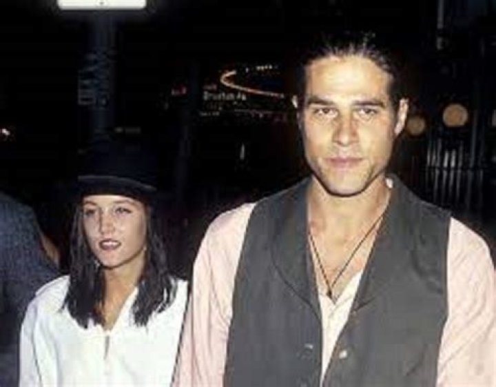 Riley Keough Parents Lisa Marie And Danny