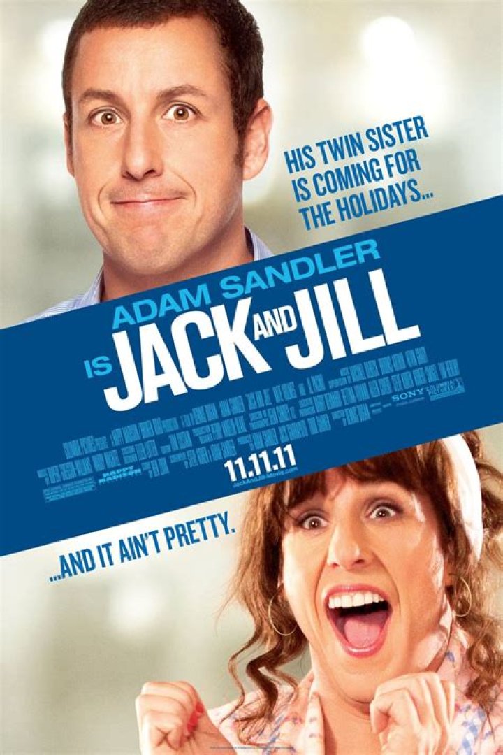 Rita Stark Jack Plus Jill: A Modern Love Story