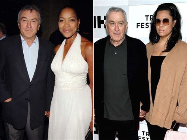 Uncover The Secrets Of Robert De Niro's Remarkable Relationships