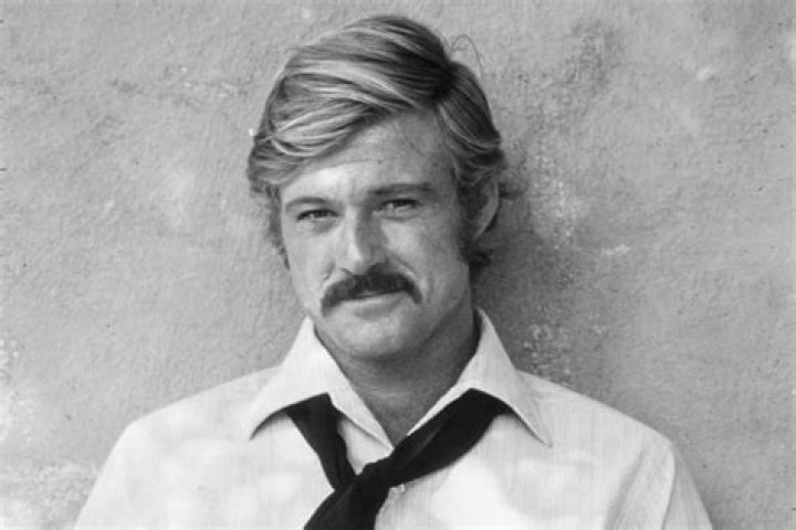 Discover Robert Redford's Net Worth And Inspiring Success Story
