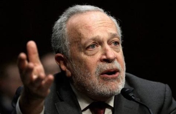 Unveiling Robert Reich's Net Worth: Secrets And Strategies Revealed