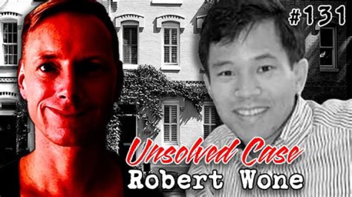 Robert Wong Murder Update 2024: Where Is Justice?