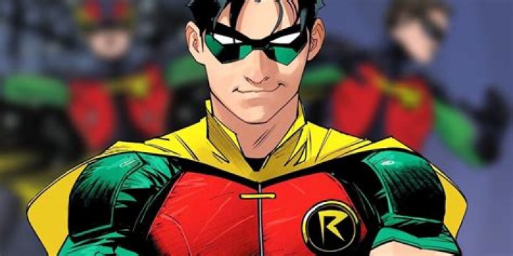 Unveiling The Enigmatic World Of Robin: Discoveries And Insights