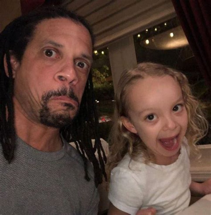 The Rock Brynner Family Legacy