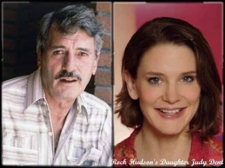 Unveiling The Extraordinary Journey Of Susan Dent: Rock Hudson's Daughter