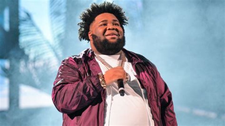 Discoveries In Rod Wave's Full Name