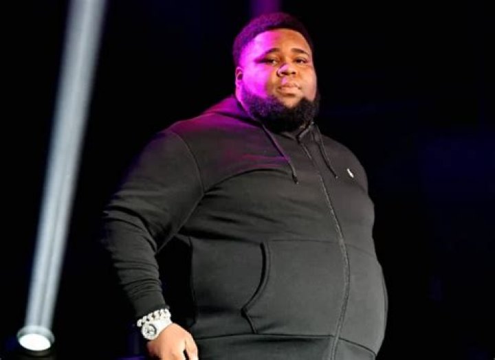 Rod Wave's Height And Weight Unveiled