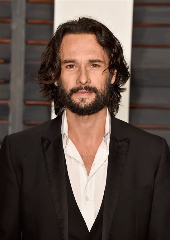 From Hollywood To The Heart Of Brazil