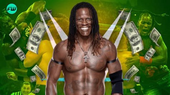 A Deep Dive Into Ron Killings' Net