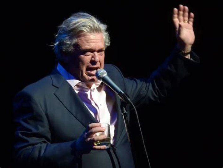 Ron White Net Worth |