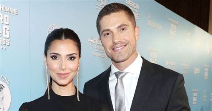 Roselyn Sanchez, Eric Winter Love Age Gap Between Their Kids ·