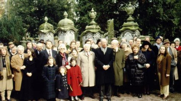 Unveiling The Rothschild Family's Vast Empire: Discoveries And Insights