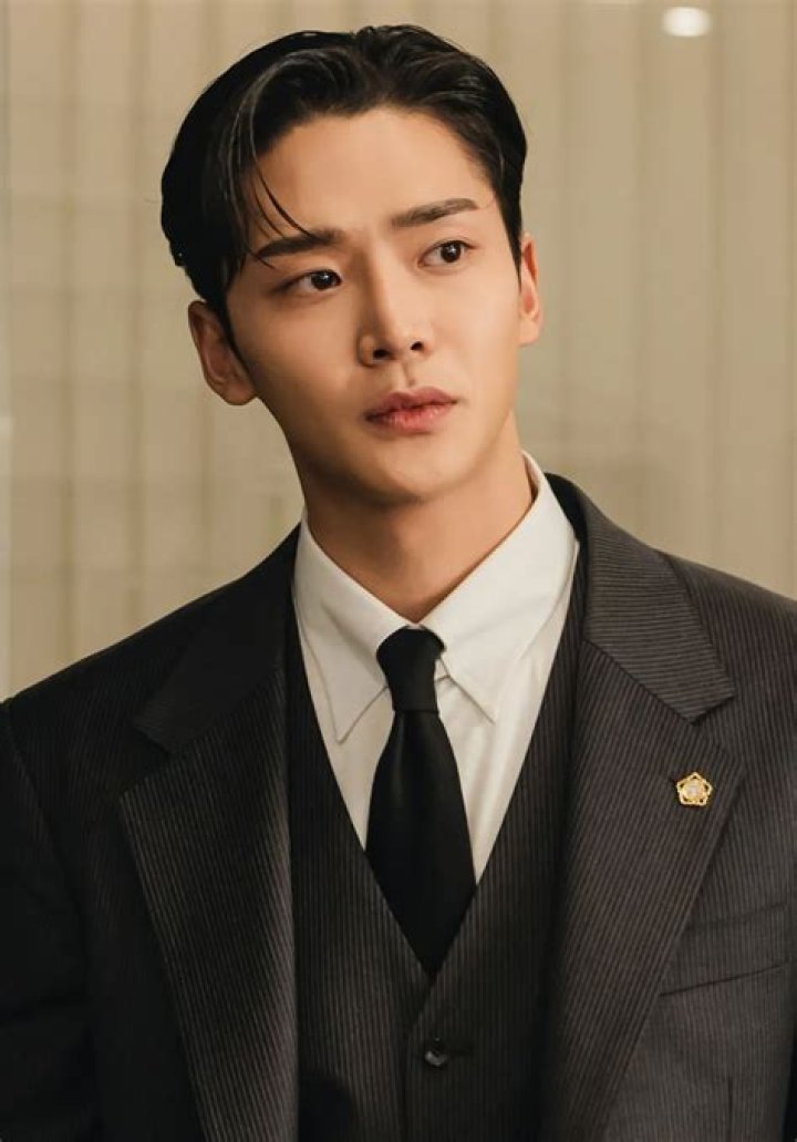 Rowoon Military Service Date: Official Details and Everything You Need to Know!