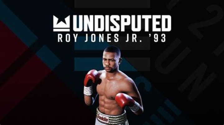 Roy Jones Jr: Age, Career, And Legacy